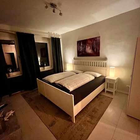 Wanderer Unterkunft Am Hexentanzplatz O Thale Buitenkant foto